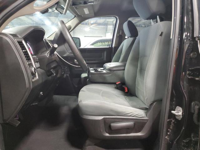 Photo 7 from auction – 2019 RAM 1500 CLASS with VIN 1C6RR7FG9KS727100
