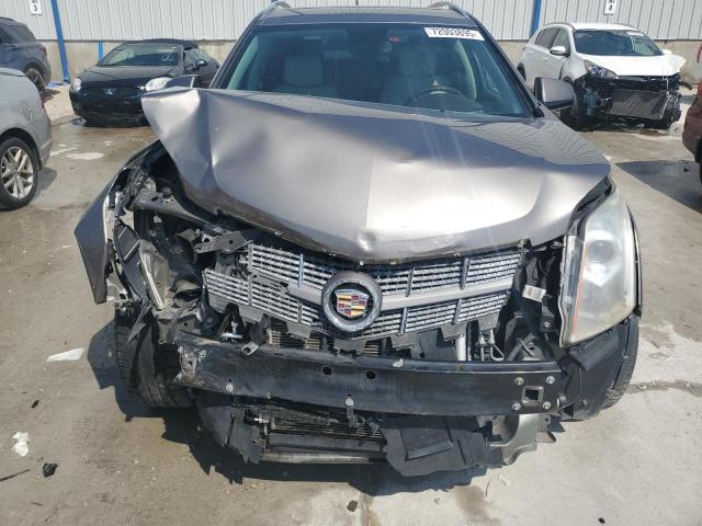 Photo 5 from auction – 2012 CADILLAC SRX PREMIU with VIN 3GYFNFE36CS502293
