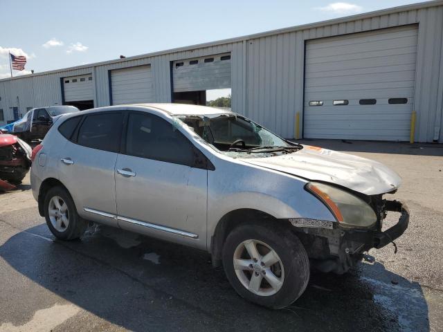Photo 4 from auction – 2013 NISSAN ROGUE S with VIN JN8AS5MTXDW517832