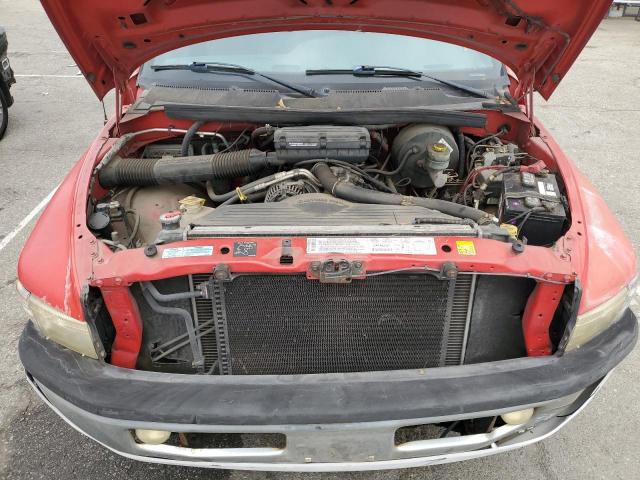 Photo 11 from auction – 2001 DODGE RAM 1500 with VIN 3B7HC13Z91G701594