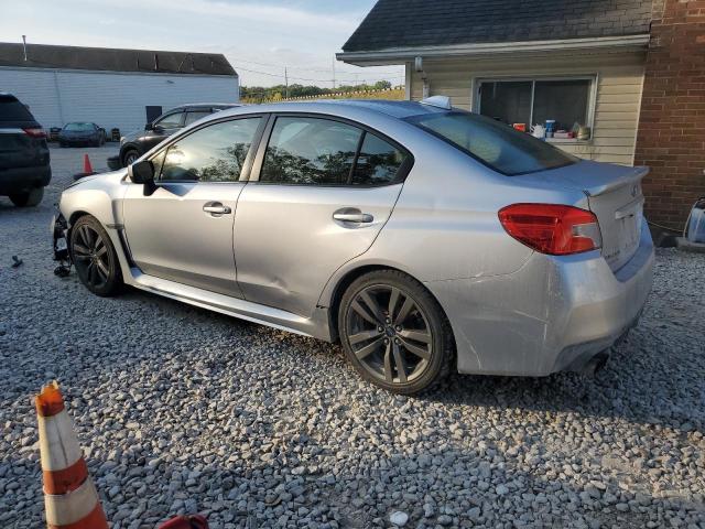Photo 2 from auction – 2017 SUBARU WRX PREMIUM with VIN JF1VA1E67H9840196