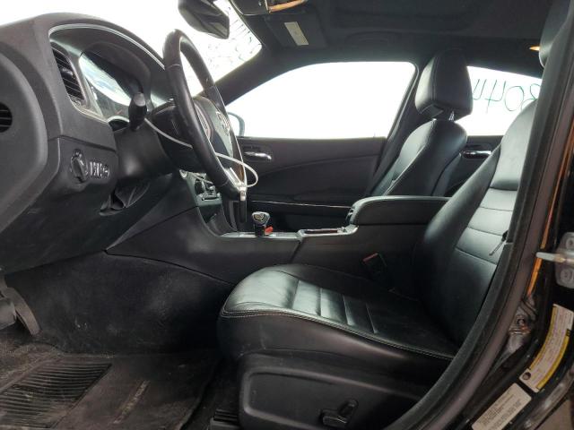 Photo 7 from auction – 2013 DODGE CHARGER SX with VIN 2C3CDXJG0DH541190