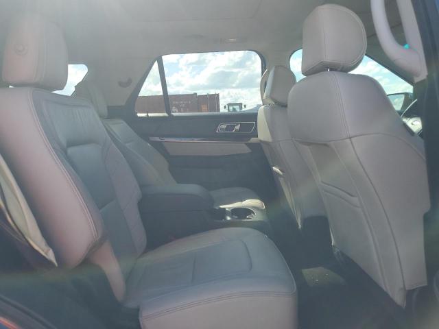 Photo 11 from auction – 2016 FORD EXPLORER PLATINUM with VIN 1FM5K8HT7GGA75286