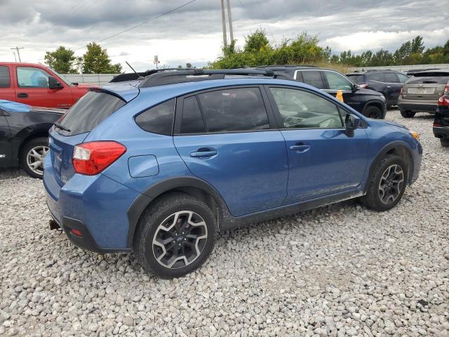 Photo 3 from auction – 2017 SUBARU CROSSTREK with VIN JF2GPABC0H8214380