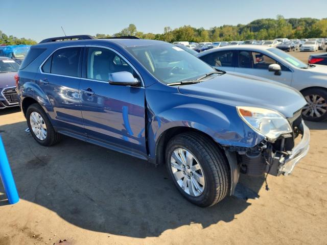 Photo 4 from auction – 2011 CHEVROLET EQUINOX LT with VIN 2CNFLNE53B6384526