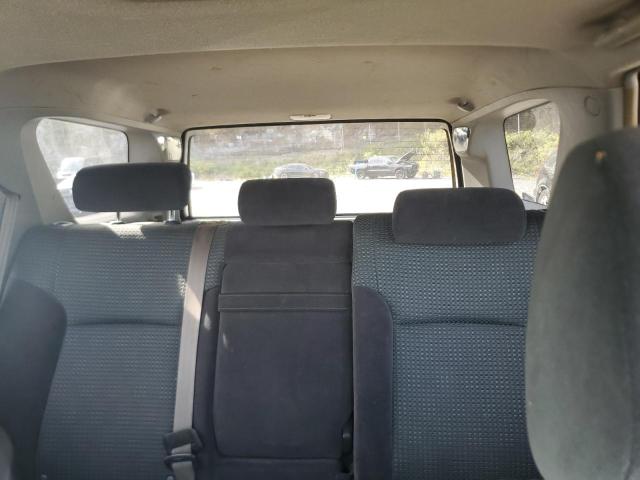 Photo 10 from auction – 2005 TOYOTA 4RUNNER SR with VIN JTEBU14R558040929