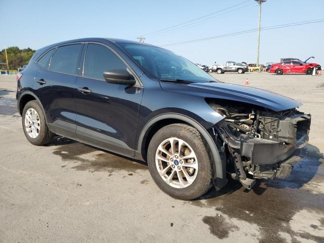 Photo 4 from auction – 2021 FORD ESCAPE S with VIN 1FMCU0F6XMUA05164