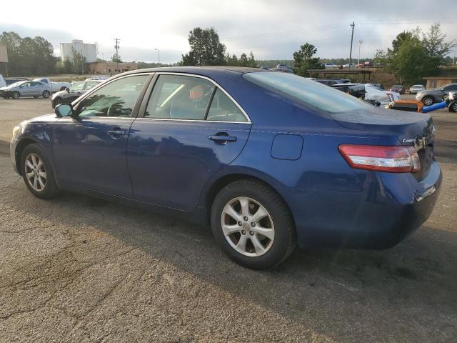Photo 2 from auction – 2011 TOYOTA CAMRY BASE with VIN 4T1BF3EK2BU597257