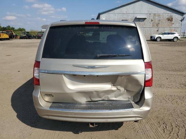 Photo 6 from auction – 2015 CHRYSLER TOWN & COU with VIN 2C4RC1CG6FR610352