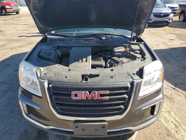 Photo 11 from auction – 2016 GMC TERRAIN SL with VIN 2GKFLTEK5G6173693