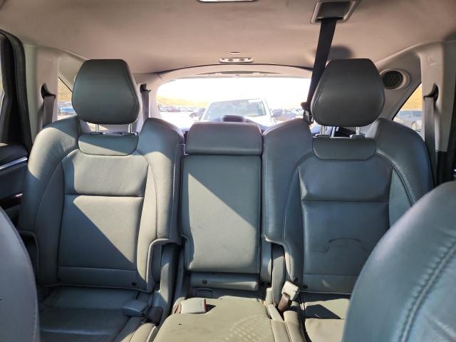 Photo 10 from auction – 2014 ACURA MDX TECHNOLOGY with VIN 5FRYD4H41EB027334