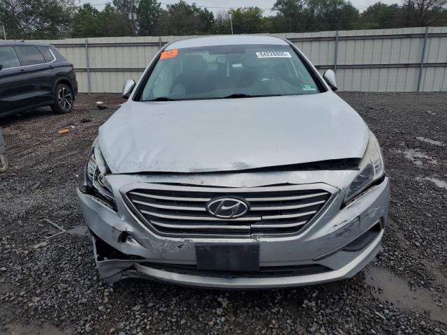 Photo 5 from auction – 2016 HYUNDAI SONATA SE with VIN 5NPE24AF0GH298380
