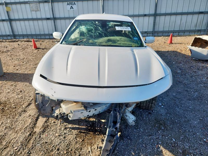 Photo 5 from auction – 2017 DODGE CHARGER with VIN 2C3CDXCT7HH561890