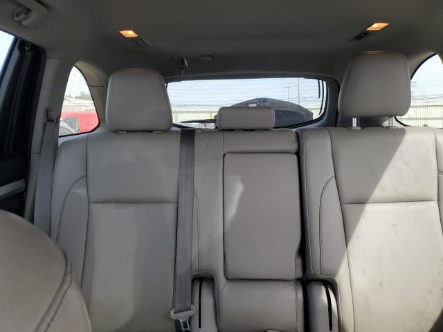 Photo 10 from auction – 2019 TOYOTA HIGHLANDER with VIN 5TDJZRFH7KS591391