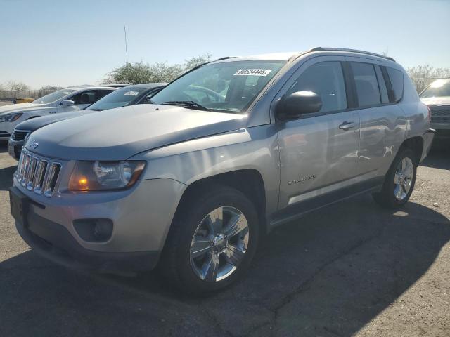 JEEP COMPASS 2016 with VIN 1C4NJDBB9GD549997 - Photo from auction