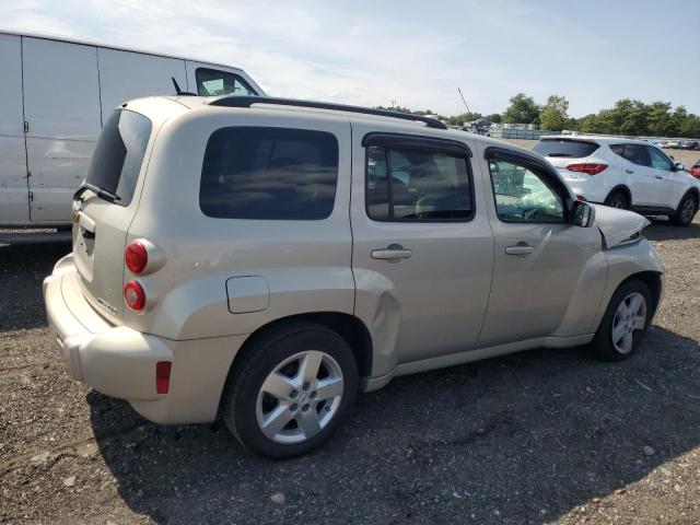 Photo 3 from auction – 2009 CHEVROLET HHR LT with VIN 3GNCA23V99S558455