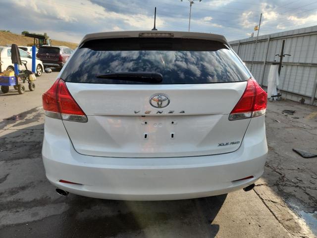 Photo 6 from auction – 2012 TOYOTA VENZA LE with VIN 4T3BK3BB4CU067249