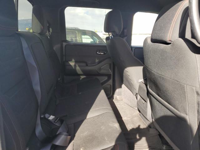 Photo 10 from auction – 2023 NISSAN FRONTIER S with VIN 1N6ED1EJ8PN619912