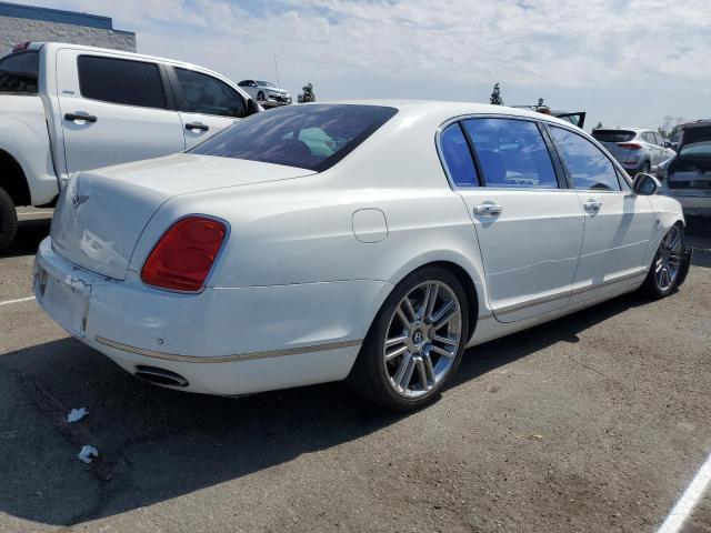 Photo 3 from auction – 2013 BENTLEY CONTINENTA with VIN SCBBR9ZA8DC078306