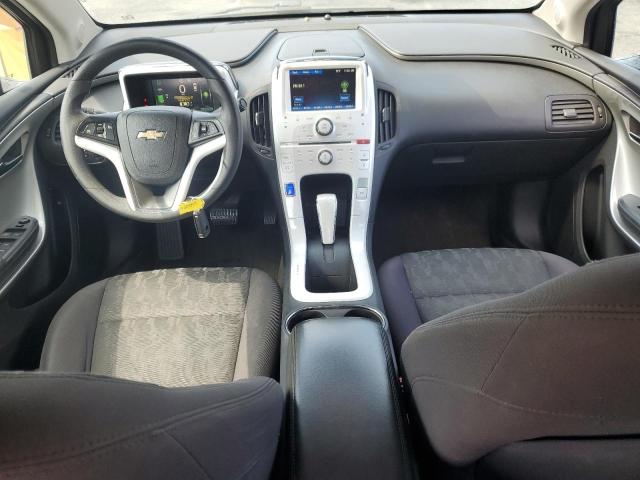 Photo 8 from auction – 2013 CHEVROLET VOLT with VIN 1G1RE6E48DU141235