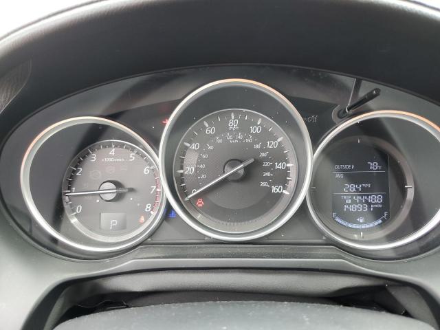 Zdjęcie 9 z aukcji – 2016 MAZDA 6 TOURING z VIN JM1GJ1V58G1485997