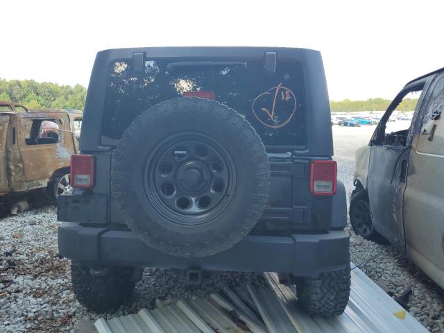 Zdjęcie 6 z aukcji – 2011 JEEP WRANGLER U z VIN 1J4BA3H18BL626394