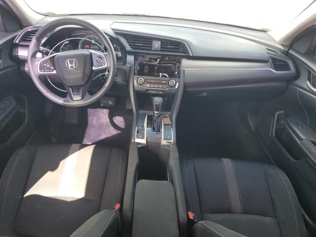 Photo 8 from auction – 2020 HONDA CIVIC LX with VIN 19XFC2F69LE006870