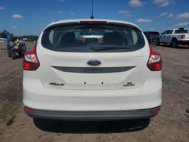 Photo 6 from auction – 2014 FORD FOCUS SE with VIN 1FADP3K28EL268917