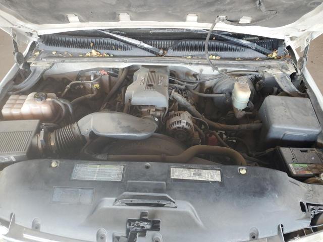 Photo 11 from auction – 2000 CHEVROLET SILVERADO with VIN 1GCEC19T6YE245528