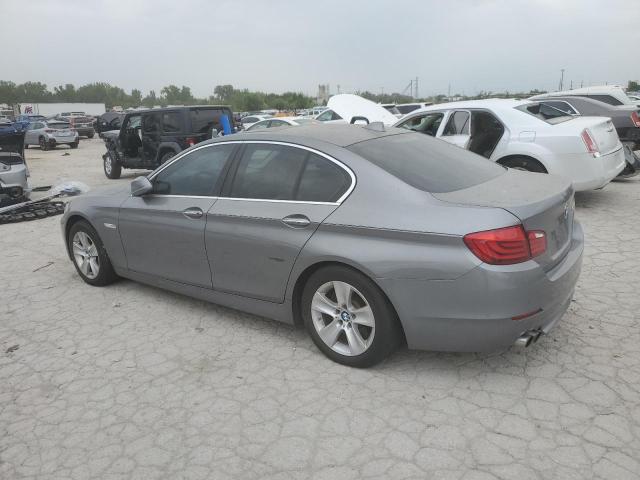Photo 2 from auction – 2012 BMW 528 I with VIN WBAXG5C59CC594280