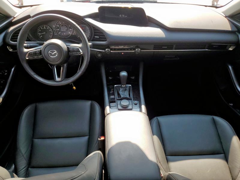 Фото 8 с аукциона – 2024 MAZDA 3 SELECT S с VIN 3MZBPABM8RM429405
