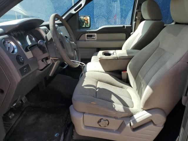 Photo 7 from auction – 2009 FORD F150 SUPER with VIN 1FTPX14V69FB37136