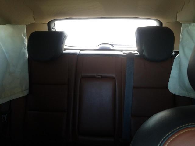 Photo 10 from auction – 2014 BUICK ENCORE with VIN KL4CJGSBXEB566383