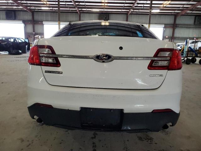 Photo 6 from auction – 2015 FORD TAURUS POL with VIN 1FAHP2MKXFG149124