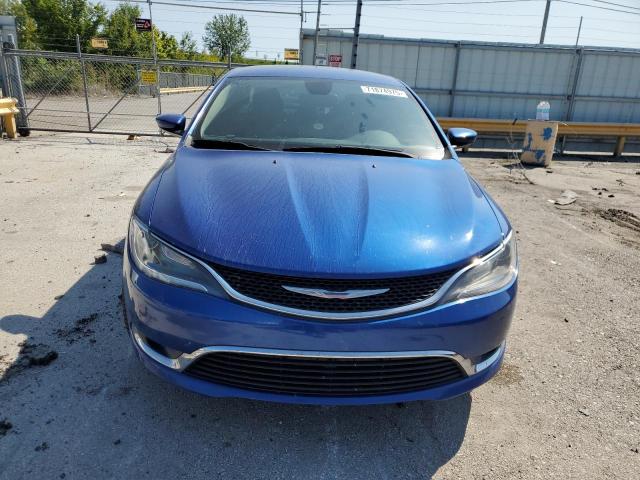 Zdjęcie 5 z aukcji – 2015 CHRYSLER 200 LIMITE z VIN 1C3CCCAG9FN586120