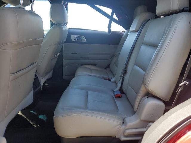 Photo 11 from auction – 2015 FORD EXPLORER X with VIN 1FM5K8D80FGC55130