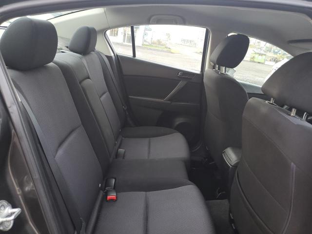 Photo 10 from auction – 2010 MAZDA 3 I with VIN JM1BL1SFXA1239963