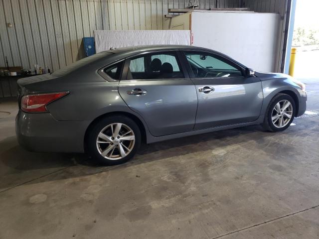 Photo 3 from auction – 2014 NISSAN ALTIMA 2.5 with VIN 1N4AL3AP9EC123932