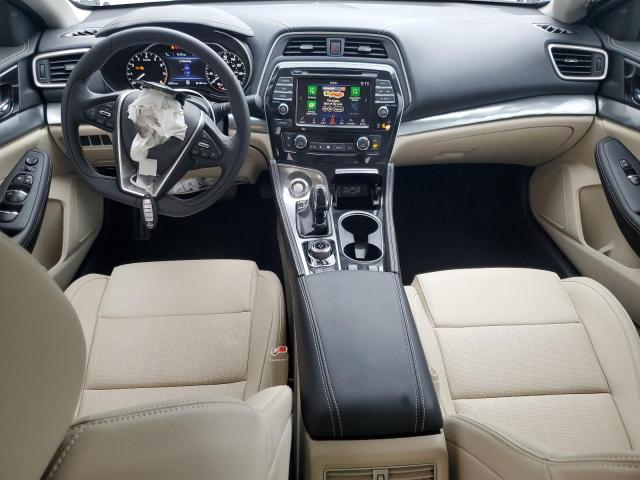 Photo 8 from auction – 2019 NISSAN MAXIMA S with VIN 1N4AA6AV7KC373817