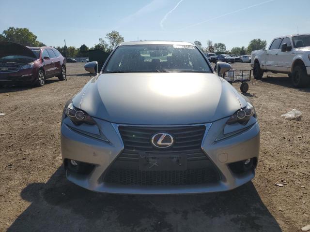 Photo 5 from auction – 2015 LEXUS IS 250 with VIN JTHCF1D28F5021122