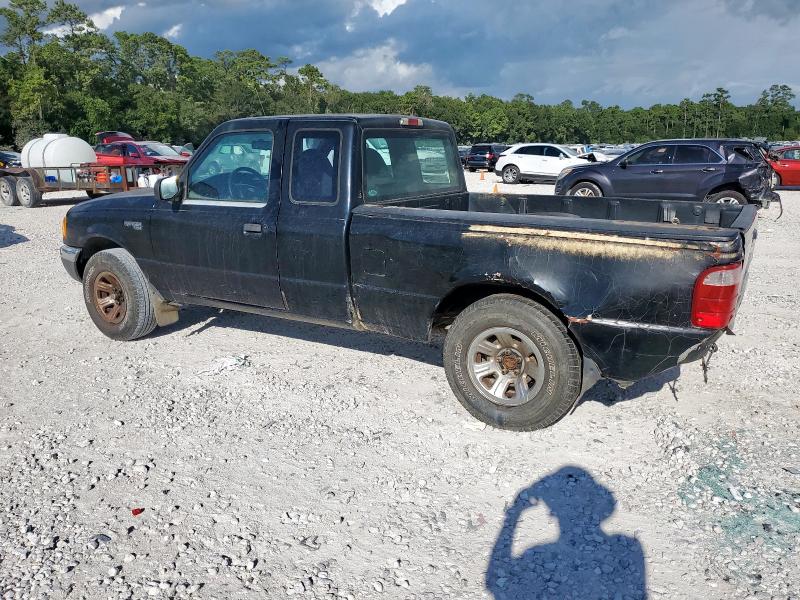 Photo 2 from auction – 2002 FORD RANGER SUP with VIN 1FTYR14D12PB39995