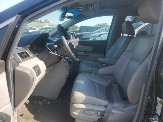 Photo 7 from auction – 2012 HONDA ODYSEEY with VIN 5FNRL5H64CB022495