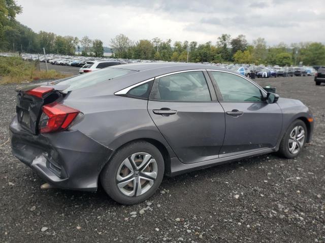 Photo 3 from auction – 2018 HONDA CIVIC LX with VIN 2HGFC2F58JH584601