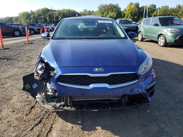 Photo 5 from auction – 2021 KIA FORTE FE with VIN 3KPF24AD3ME269099
