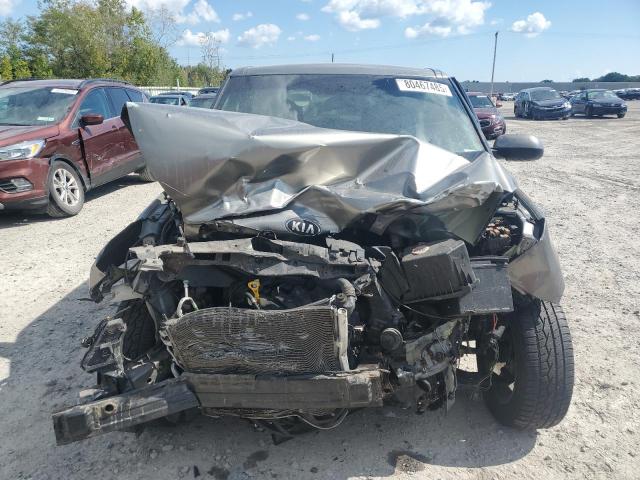 Photo 5 from auction – 2014 KIA SOUL with VIN KNDJN2A22E7041133
