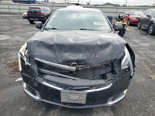 Photo 5 from auction – 2018 CADILLAC XTS with VIN 2G61M5S35J9156087