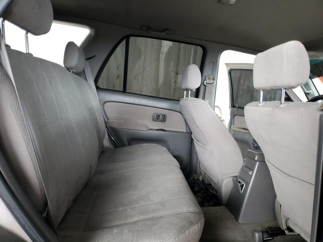 Photo 11 from auction – 2002 TOYOTA 4RUNNER SR with VIN JT3GN86R720221347