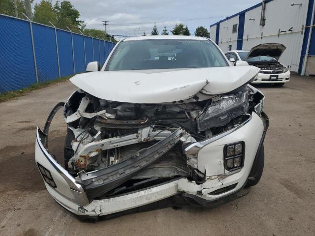 Photo 5 from auction – 2020 MITSUBISHI RVR ES with VIN JA4AJ3AU2LU601910