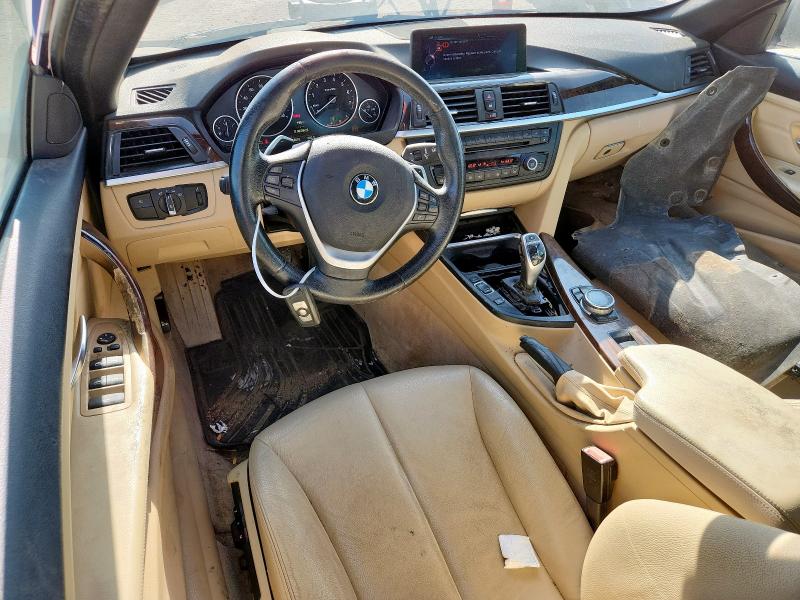 Photo 8 from auction – 2014 BMW 428 XI SUL with VIN WBA3T1C56EPS98518