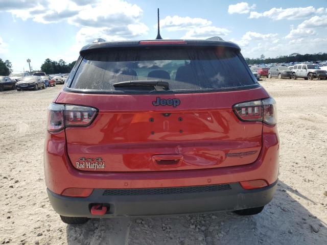 Photo 6 from auction – 2024 JEEP COMPASS TR with VIN 3C4NJDDN3RT589674